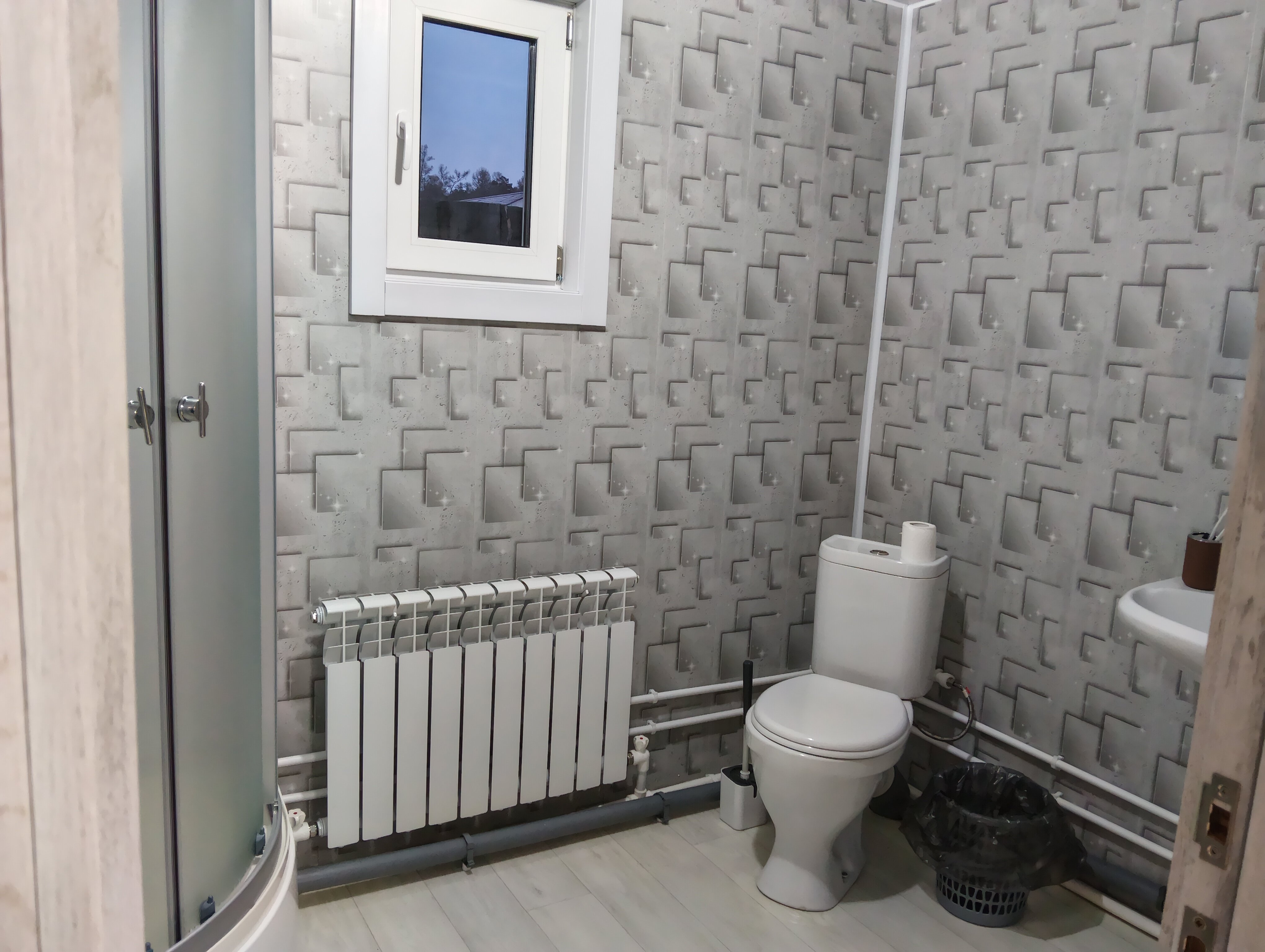 Фото Гостевой дом Марков