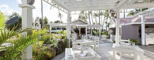 Гостиница Melia Varadero в Варадеро