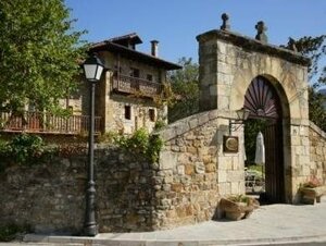 Гостиница Posada La Torre de la Quintana