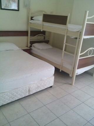 Гостиница Отель Alessia Hotel & SPA в Сиде