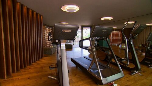 Гостиница Villa M Luxury Stay в Брунике