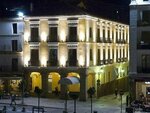 Soho Boutique Casa Don Fernando