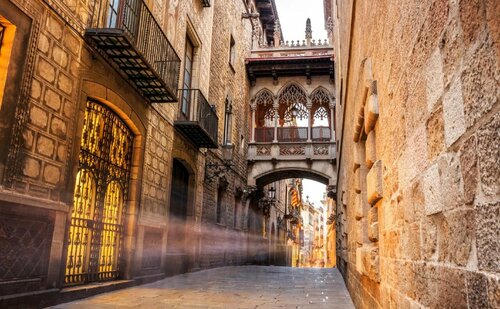 Ella Hostel Barcelona