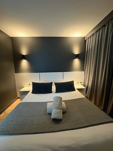 Гостиница Hotel Gallia Cannes в Каннах