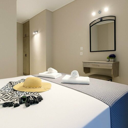 Гостиница Samel Hotel в Сивири