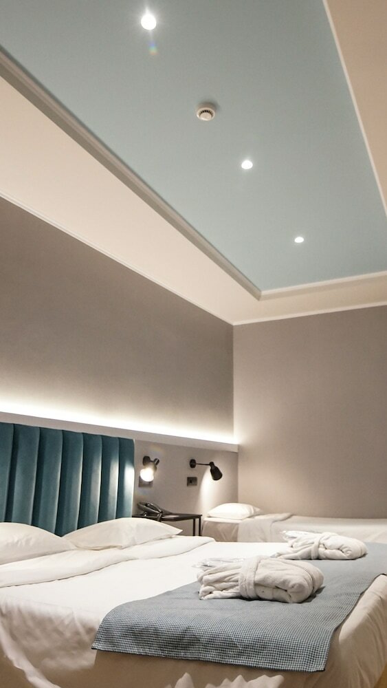 Athens Cypria Hotel - 5