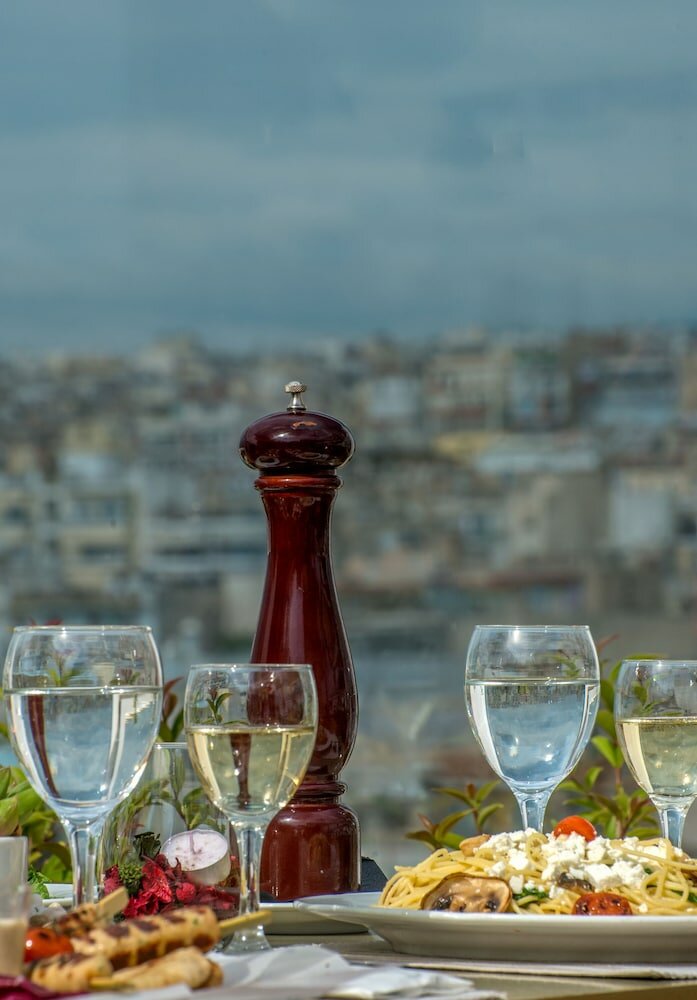 Capsis Hotel Thessaloniki - 5