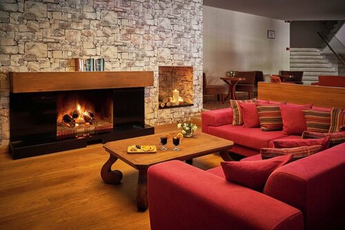 Гостиница Richmond Pamukkale Thermal в Памуккале