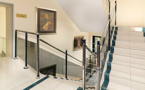 Гостиница Hotel Kalvaria в Дьёре