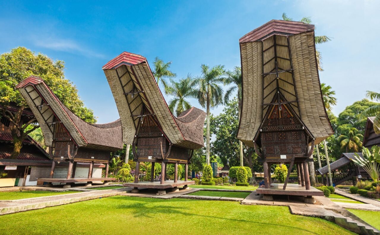 Pullman Jakarta Central Park - 9