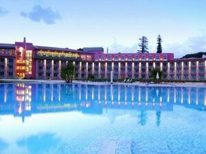 отель Terceira Mar Hotel