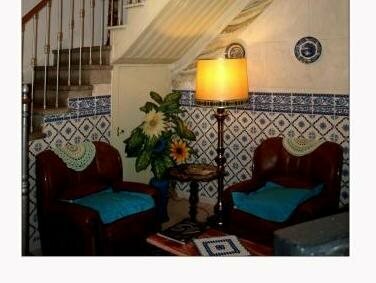 Гостиница Residencial Dandy в Фару