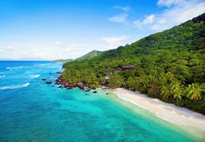Гостиница Niva Labriz Seychelles