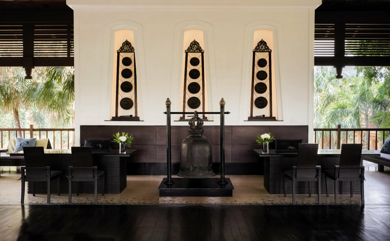 Movenpick Asara Resort & SPA Hua Hin - 17