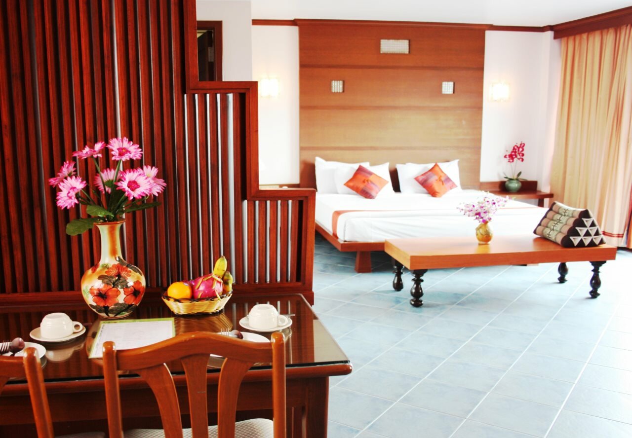 Hua Hin Loft - 19