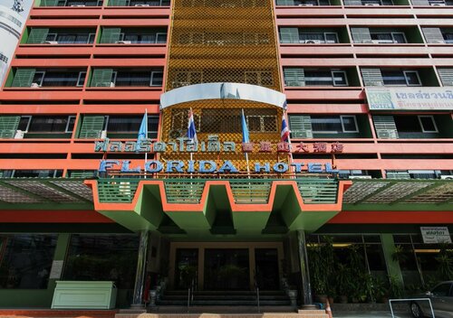 Florida Hotel