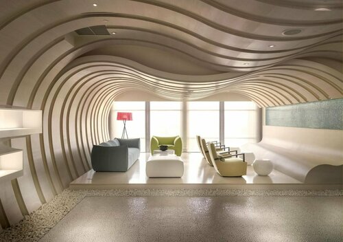 Гостиница Novotel Taipei Taoyuan International Airport в Таоюане