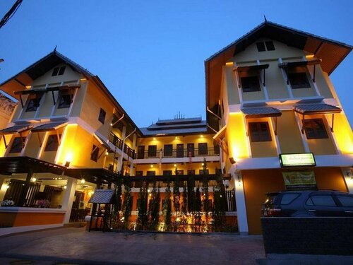 Chiangmai Boutique House