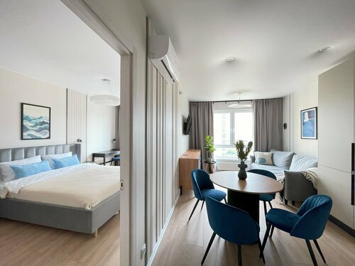 Smart Lofts
