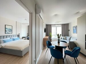 Иное жильё Smart Lofts