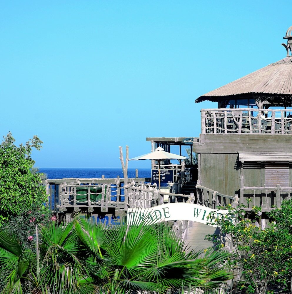 Parrotel Beach Resort - 18