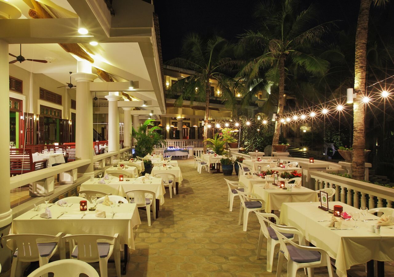 Amaryllis Resort & SPA - 7