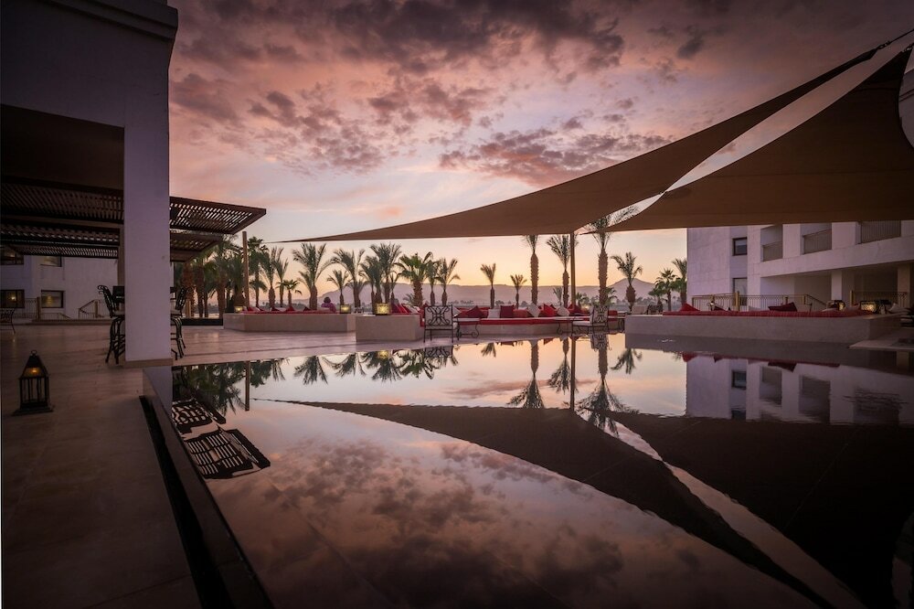 Hilton Luxor Resort & SPA - 2