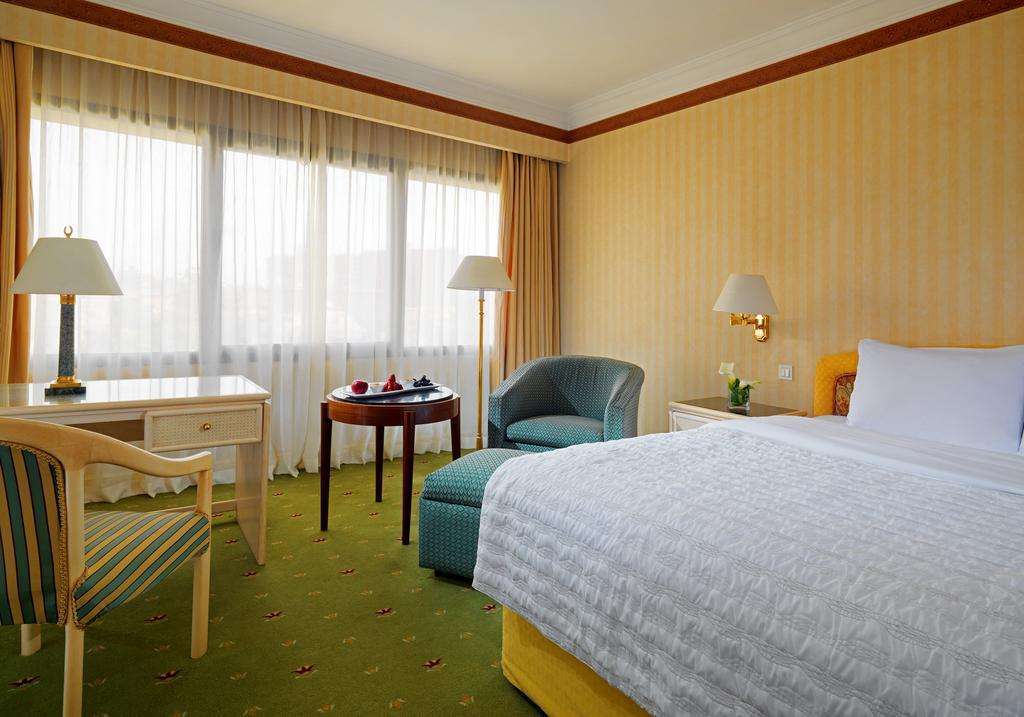 Le Meridien Heliopolis Cairo - 11