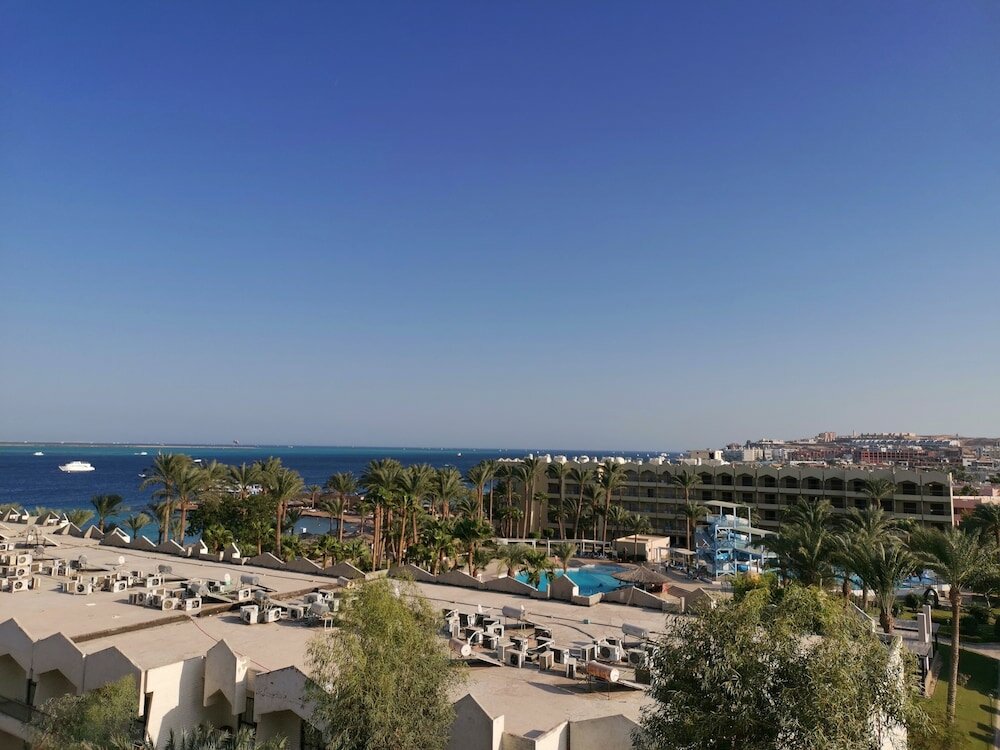 Golden Rose Hotel - 5