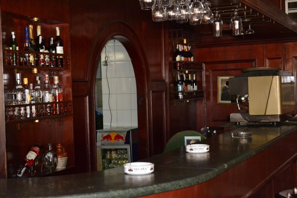 Beirut Hotel Cairo - 13