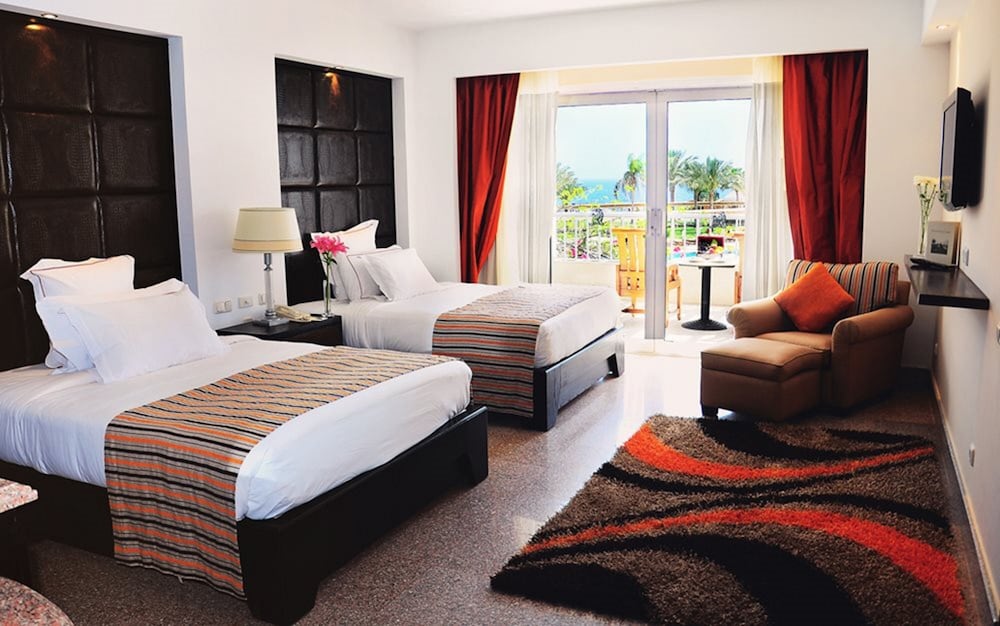 Monte Carlo Sharm Resort & SPA - 6