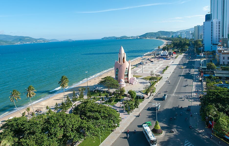 Nha Trang Lodge - 2