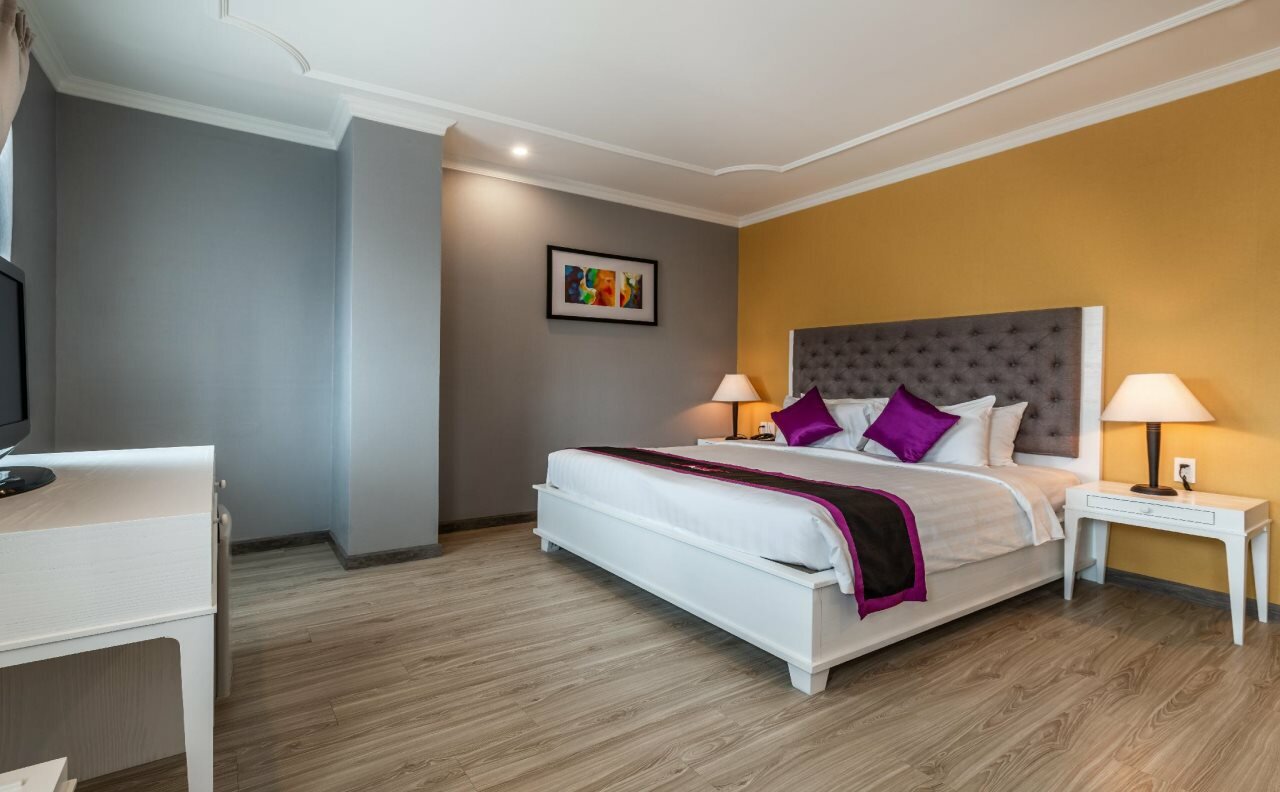 Avanti Boutique Hotel - 4