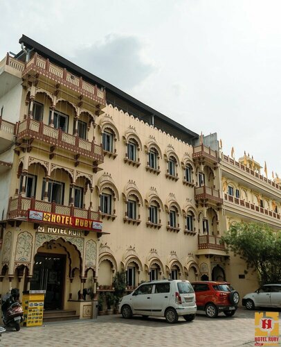 Hotel Ruby