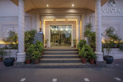 Vesta Maurya Palace