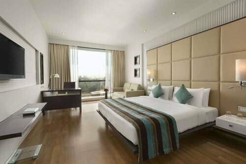 Ramada by Wyndham Navi Mumbai фото 2