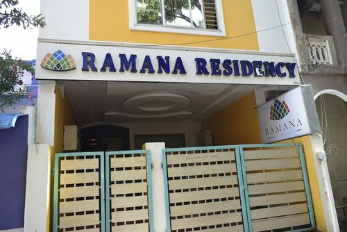 Ramana Residency