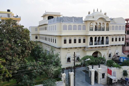 Mahal Khandela