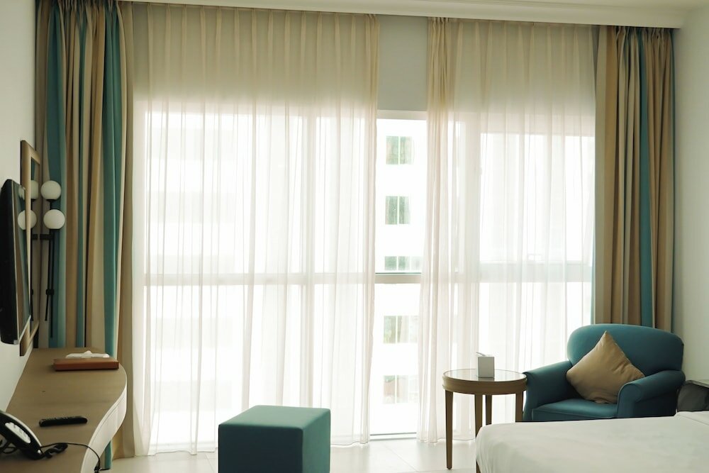 Sheraton Khalidiya Hotel - 12