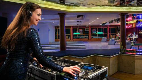 Гостиница Dusit Ajman Resort & Villas в Эмирате Аджман