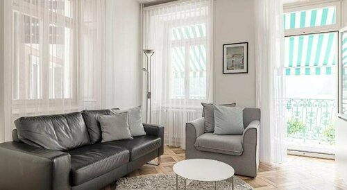 Гостиница Hotel Schmid & Alfa в Кантоне Швиц
