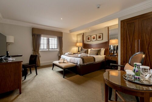 Гостиница Western House Hotel в Эйре
