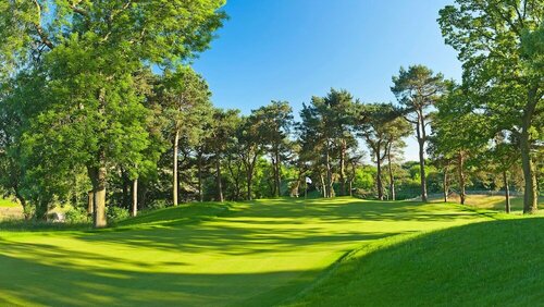Гостиница Ramside Hall Hotel, Golf and Spa в Дареме