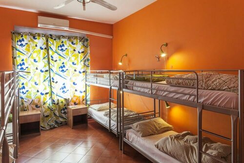 Hostel of the Sun