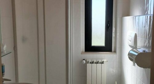 Гостиница Hotel Euro в Сан-Джованни-Ротондо