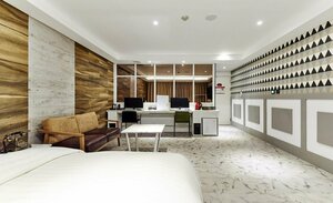 Гостиница Hotel The Class