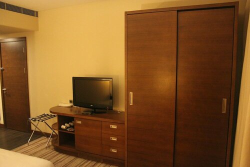 Гостиница Hilton Garden Inn Kutahya в Кютахье