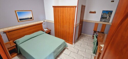 Гостиница Hotel Lento в Варкатуро