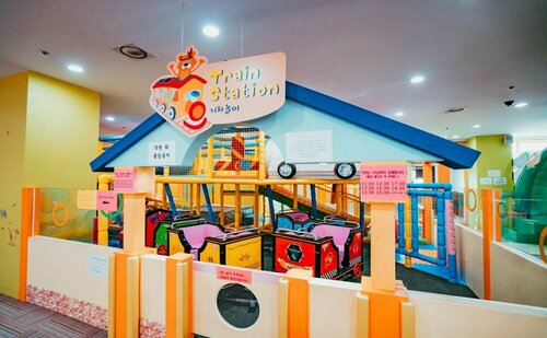 Гостиница Hotel Miranda в Ичхоне