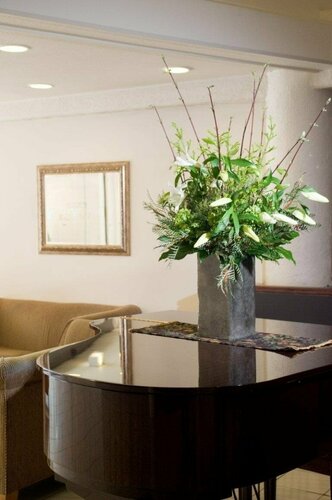 Гостиница West Plaza Hotel в Веллингтоне
